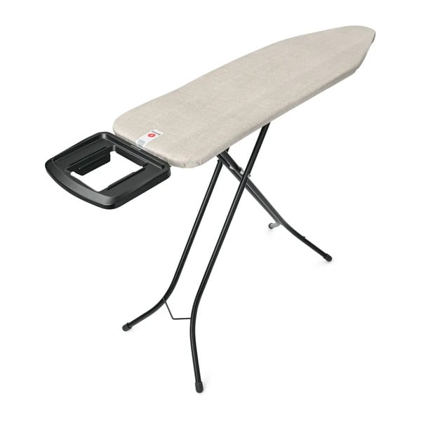 Gludināmā dēļa pārvalks Denim Grey C – Brabantia-image-2