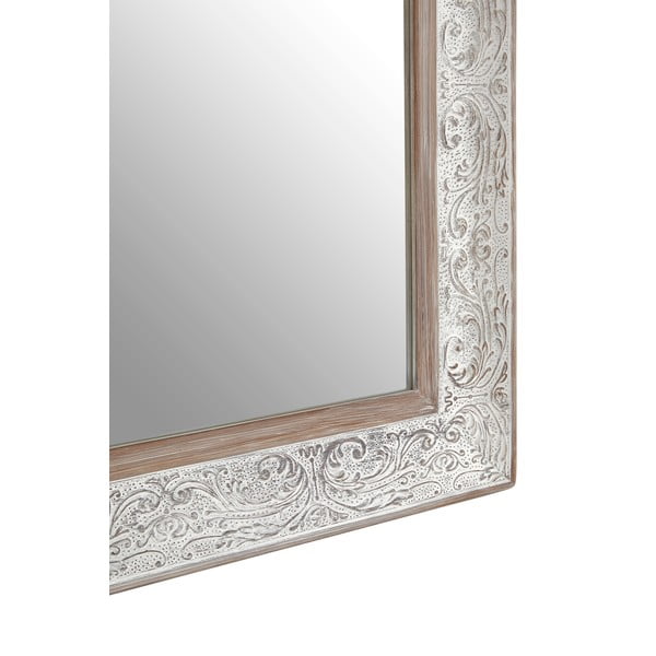 Sienas spogulis 79x109 cm Antique – Premier Housewares-image-3