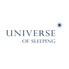 Universe of Sleeping · Premium kvalitāte