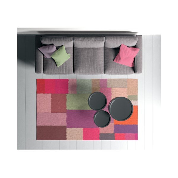Paklājs Oyo home Suzzo Lindo, 100 x 150 cm