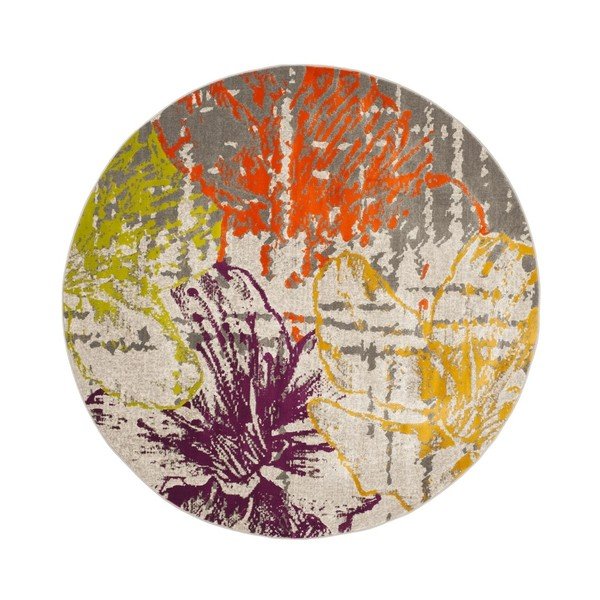 Paklājs Webtappeti Spring Multi, 155 cm