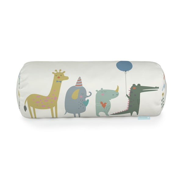 Spilvens Little Nice Things Animal Party, 50 x 20 cm