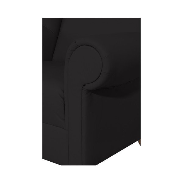 Melns krēsls Max Winzer Monarch Black-image-4