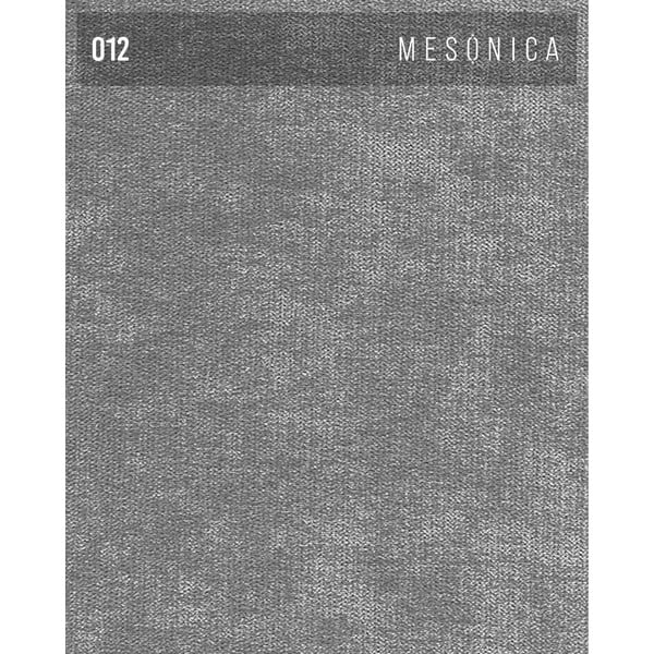 Gaiši pelēks atpūtas krēsls Moilo – MESONICA-image-4