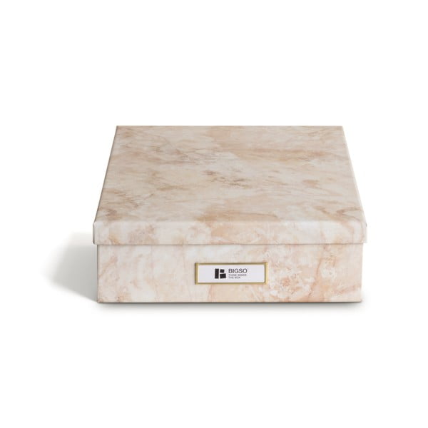 Kartona organizators dokumentiem Oskar Paper Laminate – Bigso-image-3