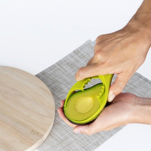 Zaļš avokado rīks Balvi Mr. Avocado-image-3