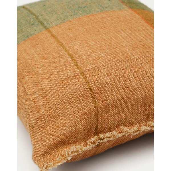 Lina spilvendrāna 30x50 cm Sanna – Kave Home-image-1