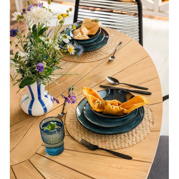 Māla pusdienu komplekts (24 gab.) Royal – Bonami Selection-image-1