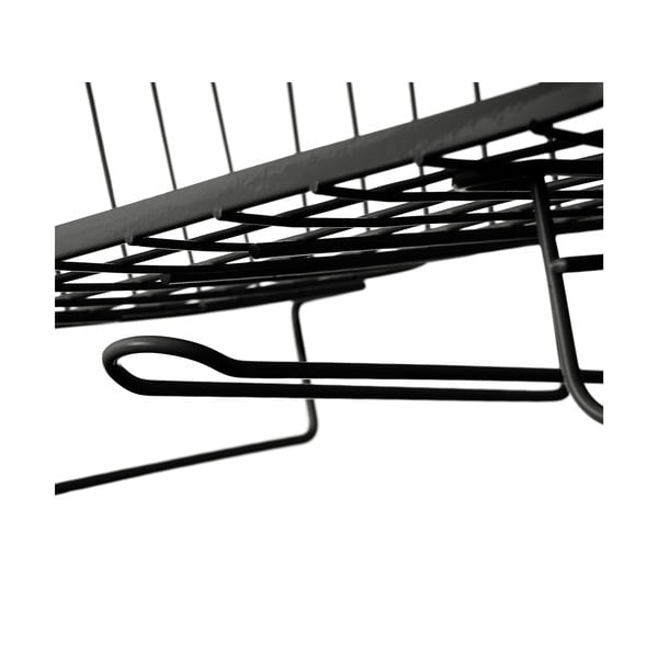 Piekaramais metāla grozs – Casa Selección-image-4