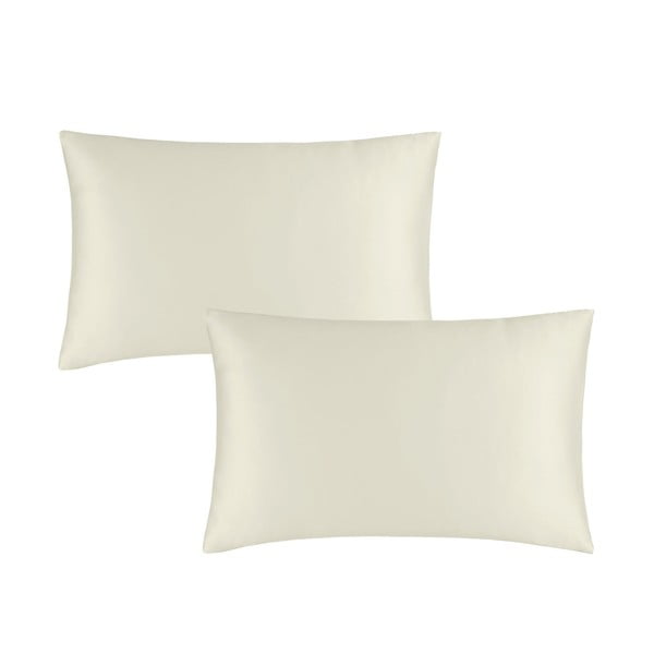 Satīna spilvendrānas (2 gab.) 50x75 cm Silky Soft – Catherine Lansfield