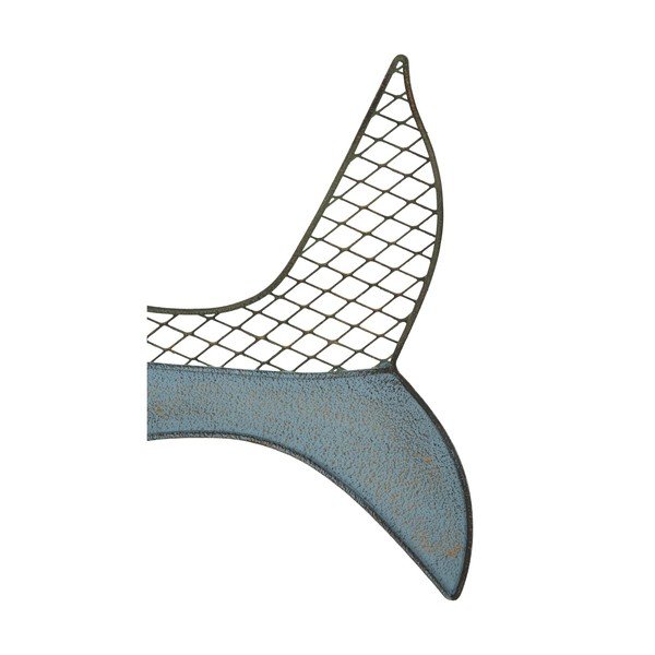 Sienas dekors Mauro Ferretti Delfino, 90 x 27,5 cm-image-4