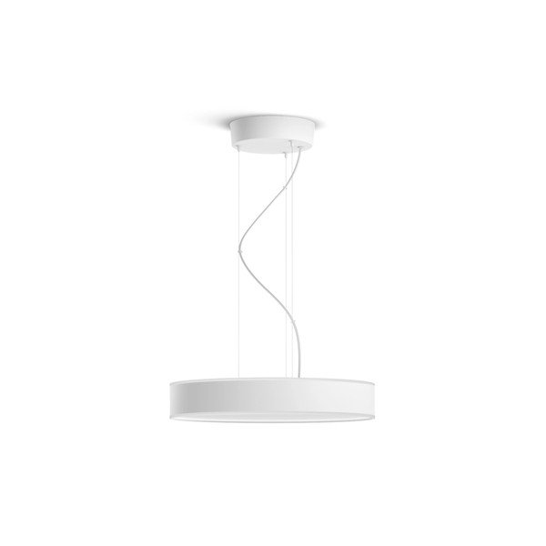 LED viedā piekaramā lampa 33,5 W Enrave – Philips Hue-image-4