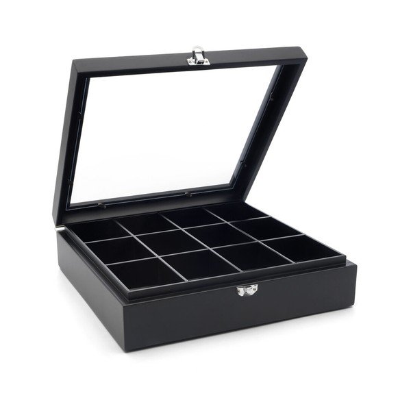 Koka tējas kaste – Bredemeijer