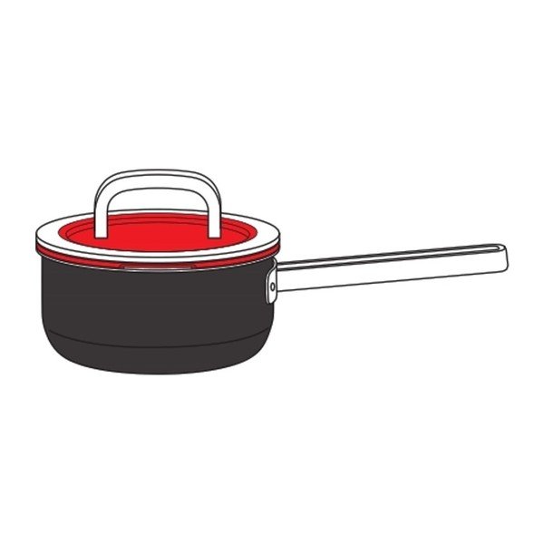 Panna ar vāku WMF Functional, ⌀ 16 cm-image-1