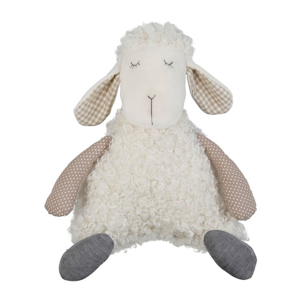 Plīša rotaļlieta Sheep Shaggy – Jardin d'Ulysse
