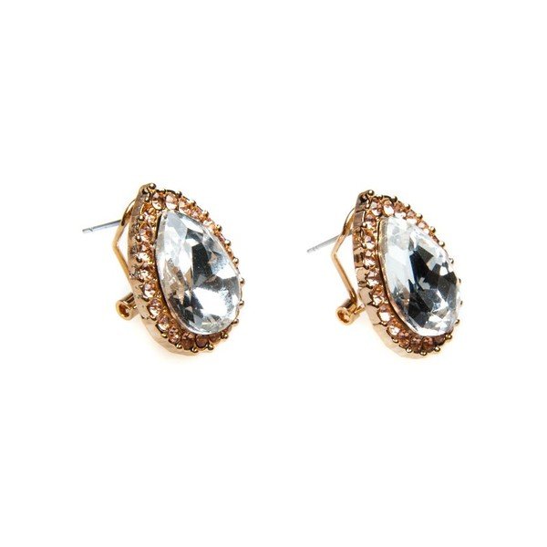 Auskari Oro Cristal-image-1