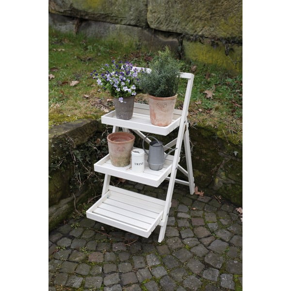 Priežu koka puķu stends Esschert Design-image-1