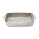 Porcelāna dziļā cepešpanna Ladelle Artisan, 39 x 26,5 cm