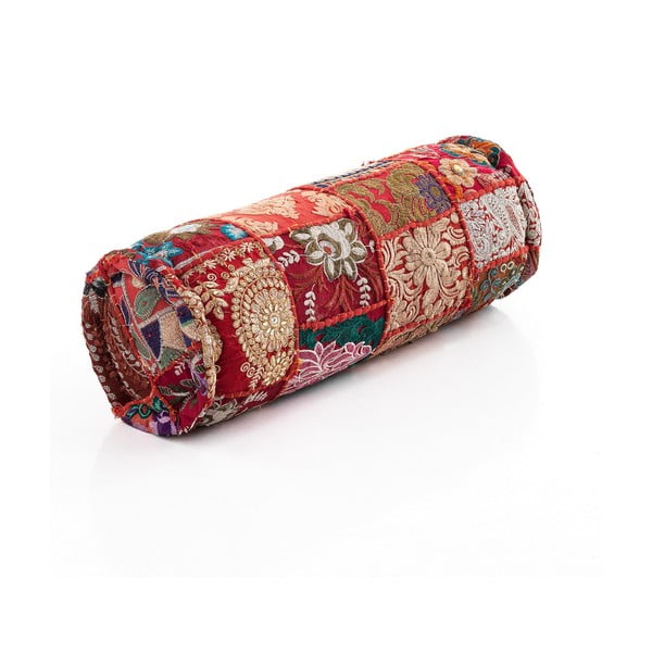 Dekoratīvais spilvens ø 18 cm Yara – Tomasucci