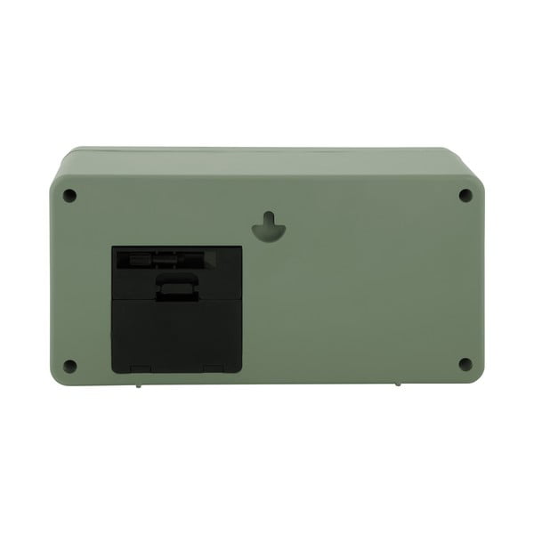 Pulkstenis Retro Boxed Flip – Karlsson-image-3