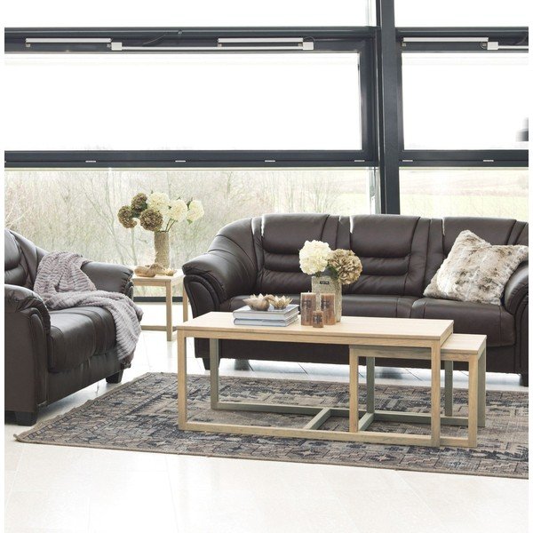 Žurnālgaldiņi (3 gab.) Cornus – Actona-image-1