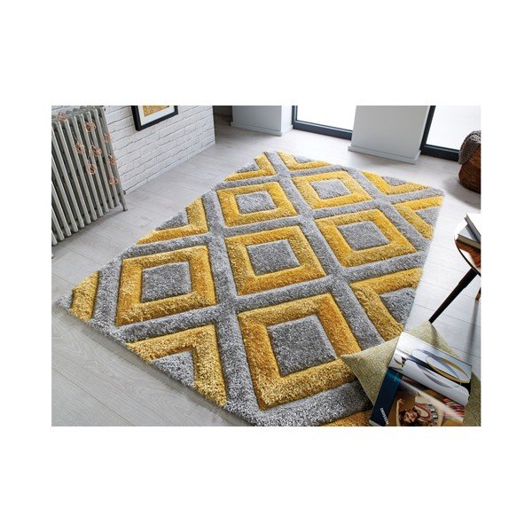 Paklājs Flair paklāji Diamonds, 80 x 150 cm