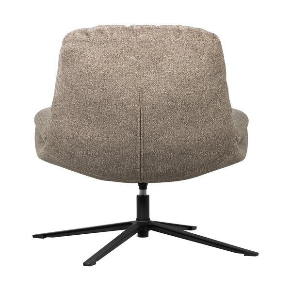 Dabīga toņa grozāms atpūtas krēsls Arve – WOOOD-image-4