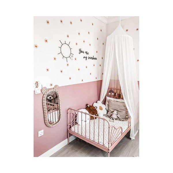 Balts baldahīns - Lydia&Co-image-2