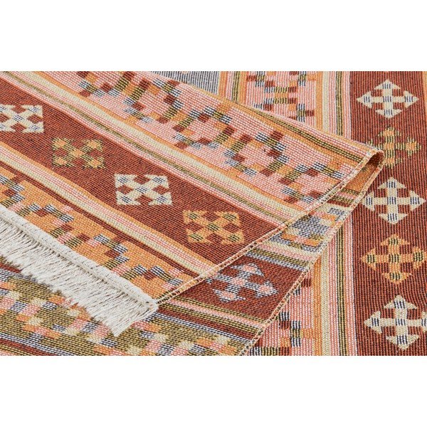 Kokvilnas divpusējs paklājs Hanse Home Switch Kaveri, 120 x 170 cm-image-3