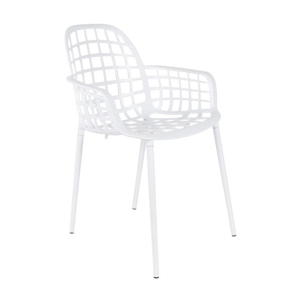 2 baltu dārza krēslu komplekts Zuiver Albert Kuip