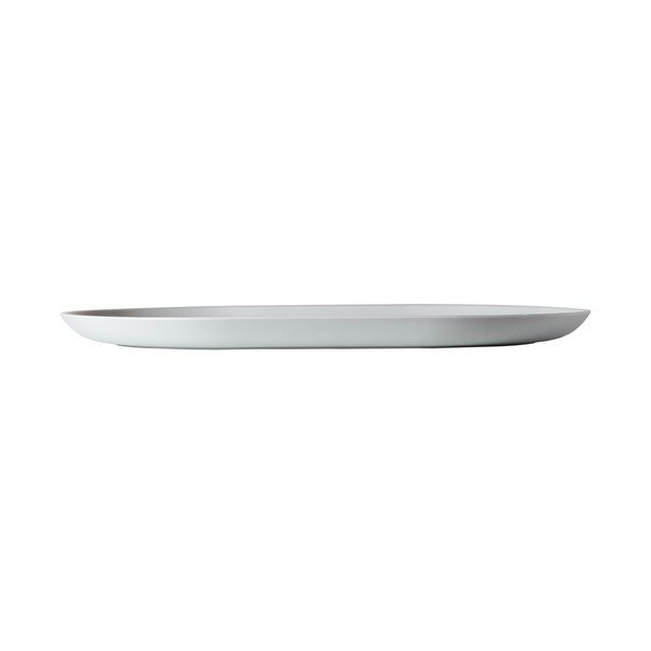 Paplāte Venezia 47 cm, pelēka-image-3