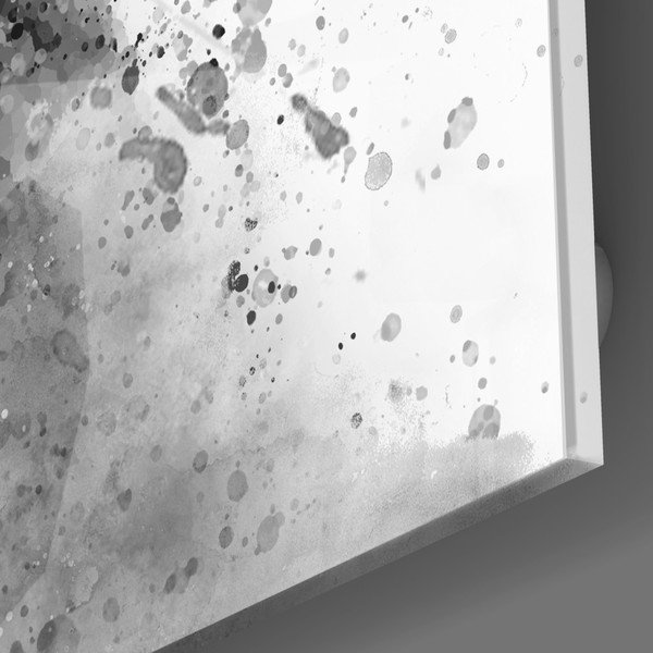 Stikla glezna Insigne Kurt, 46 x 72 cm-image-2