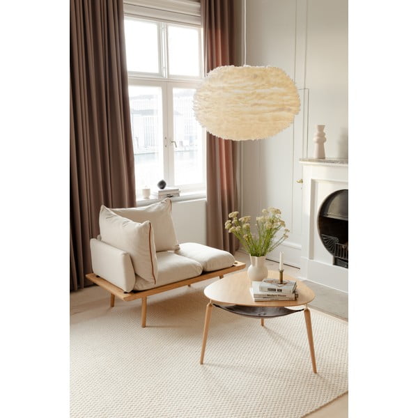 Balts abažūrs ø 75 cm Eos XL – UMAGE-image-4