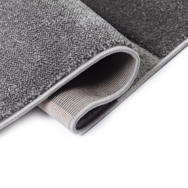 Violets/pelēks paklājs 80x150 cm Cosmos – Flair Rugs-image-4