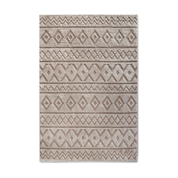 Bēšs paklājs 80x120 cm Carpet Itinerance Beige – Elle Decoration