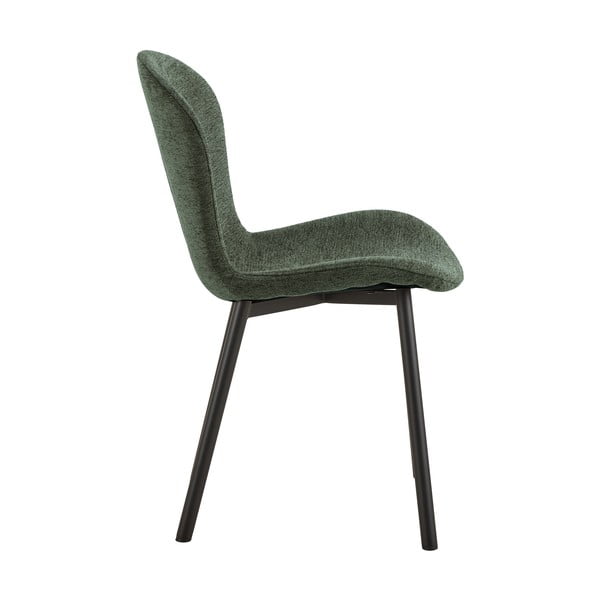 Tumši zaļš pusdienu krēsls Esra – Actona-image-4