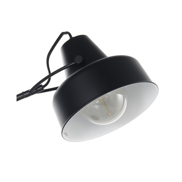 Melna galda lampa 65 cm Ark – Tomasucci-image-2