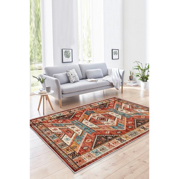 Mazgājams celiņa paklājs 80x200 cm Teco – Vitaus-image-1