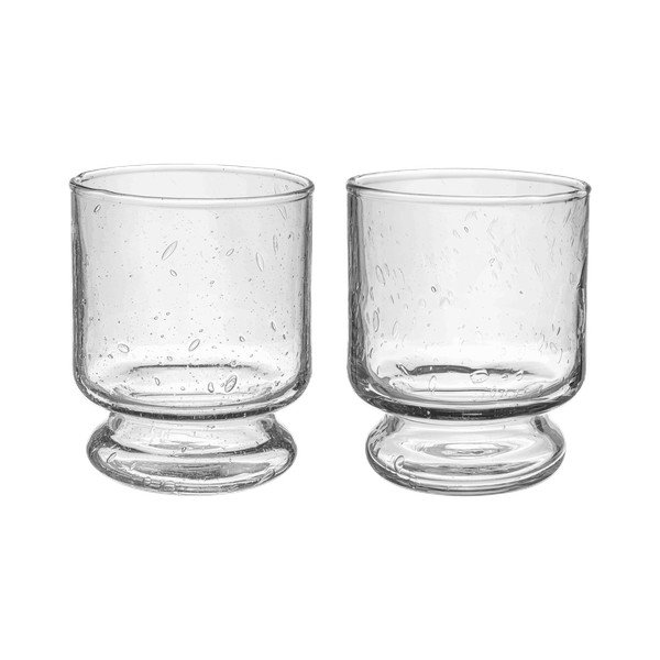Glāzes (2 gab.) 200 ml Ofi  – noo.ma