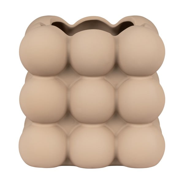 Keramikas puķu poda apvalks ø 13,5 cm – House Nordic