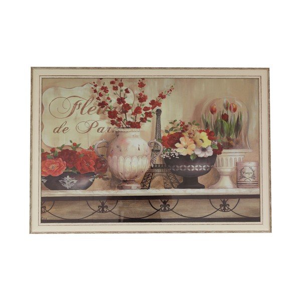 Antic Line Parīze, 97,5 x 67,5 cm