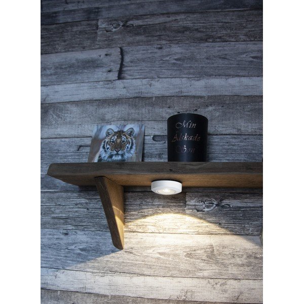 Balta LED nakts gaisma – Star Trading-image-3