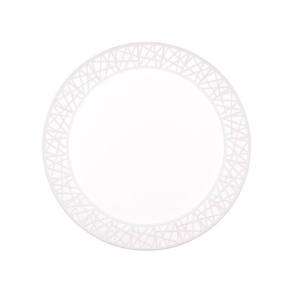 Balta LED griestu lampa ø 48 cm Cluster – Reality-image-4