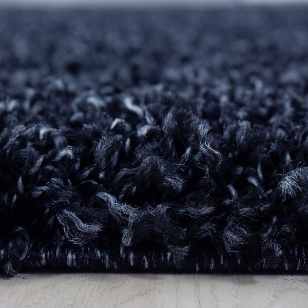 Tumši zils paklājs 160x230 cm Life – Ayyildiz Carpets-image-3