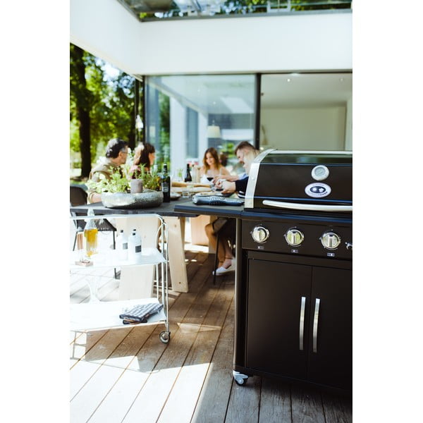 Gāzes grils Australia 415 G – Outdoorchef-image-1