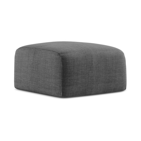 Tumši pelēks kāju soliņš Leila – Makamii-image-3