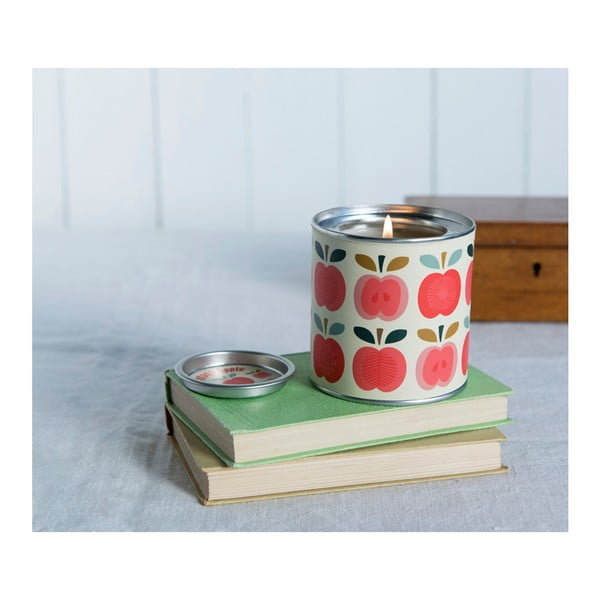 Rex London Vintage Apple aromātiskā svece-image-3