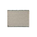 Kokvilnas galda paliktņi (2 gab.) 38x50 cm Handloom – Lorena Canals