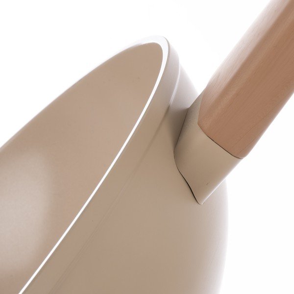 Wok panna ar keramikas pārklājumu ø 30 cm Ecrina – Orion-image-4