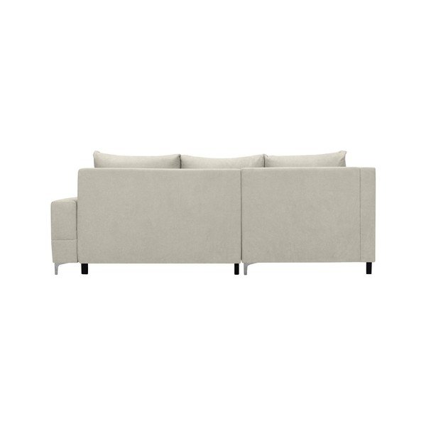 Bēšs Windsor & Co Sofas Zeta dīvāns, labais stūris-image-2
